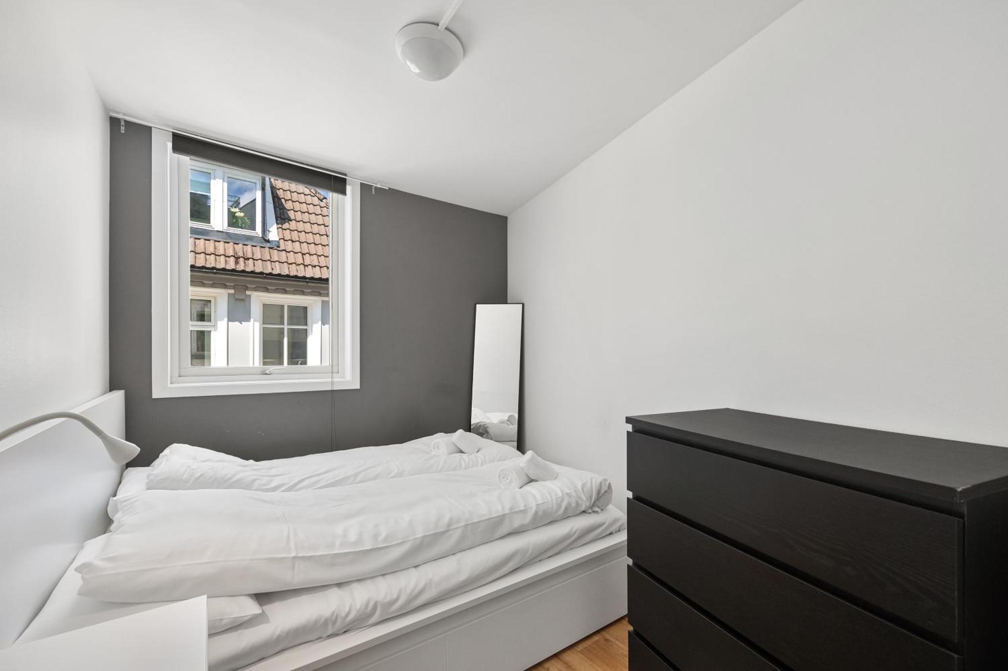 Family Friendly 3Br - Quiet Area - Behind Bryggen Apartment Bergen Exterior photo
