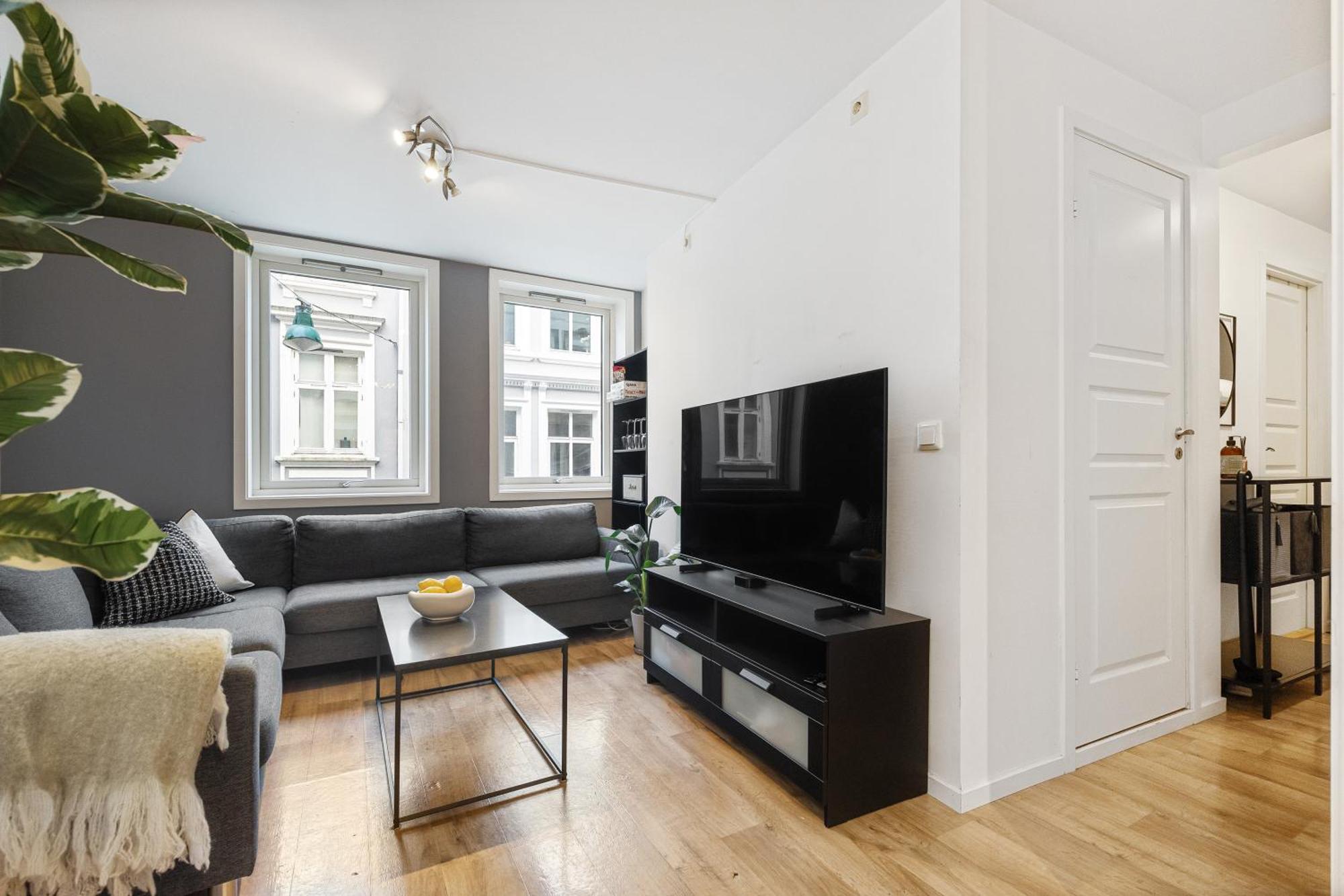 Family Friendly 3Br - Quiet Area - Behind Bryggen Apartment Bergen Exterior photo
